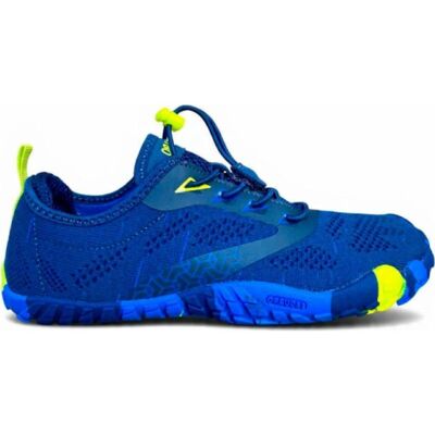 SAGUARO Zapatillas Barefoot Smart Ii Azul Talla 34 SAGUARO Zapatillas Barefoot Smart Ii Azul Talla 34