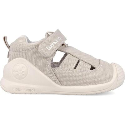 BIOMECANICS Sandalias Infantiles 262187-C887 Talla 20 BIOMECANICS Sandalias Infantiles 262187-C887 Talla 20