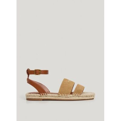 Pepe Jeans Sandalias Pls900010 De Beige Talla 39 Pepe Jeans Sandalias Pls900010 De Beige Talla 39