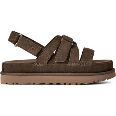 UGG Sandalias Goldenstar Gleam Marrón Talla 36 UGG Sandalias Goldenstar Gleam Marrón Talla 36