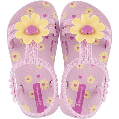 IPANEMA Sandalias Daisy Baby Ar Talla 19-20 IPANEMA Sandalias Daisy Baby Ar Talla 19-20
