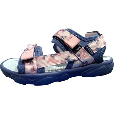 Joma Boat Chancla Cogida Atras Morado-Rosa 2505 Para Nina - 22 Para Varios Talla 38 Joma Boat Chancla Cogida Atras Morado-Rosa 2505 Para Nina - 22 Para Varios Talla 38