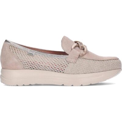 CALLAGHAN Mocasines 40736 Pesca Platform Pinkbeig Talla 36 CALLAGHAN Mocasines 40736 Pesca Platform Pinkbeig Talla 36