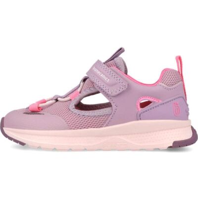 BIOMECANICS Sandalia Urbana 262255-B164 Lila Talla 34 BIOMECANICS Sandalia Urbana 262255-B164 Lila Talla 34