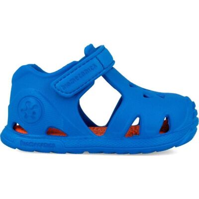 BIOMECANICS Sandalias Acuáticas Infantiles 262290-A006 Azul Talla 23 BIOMECANICS Sandalias Acuáticas Infantiles 262290-A006 Azul Talla 23