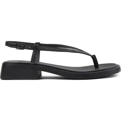 Camper Sandalias Dana K201893 Negro002 Talla 39 Camper Sandalias Dana K201893 Negro002 Talla 39