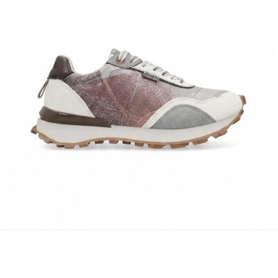 ANEKKE Zapatillas Osaka Silver Talla 39 ANEKKE Zapatillas Osaka Silver Talla 39