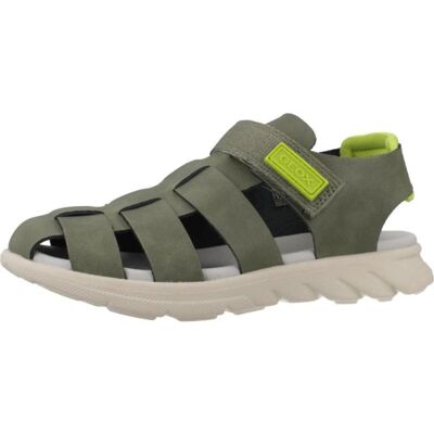 Geox Sandalias Niño J Sandal Airadyum C0914 Talla 38,5 Geox Sandalias Niño J Sandal Airadyum C0914 Talla 38,5