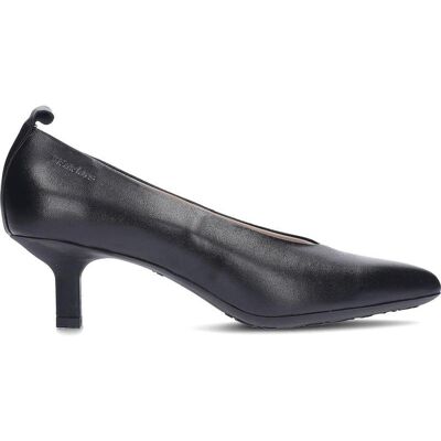 WONDERS Zapato De Tacón Medio G-7102 Sauvage Negro Talla 39 WONDERS Zapato De Tacón Medio G-7102 Sauvage Negro Talla 39