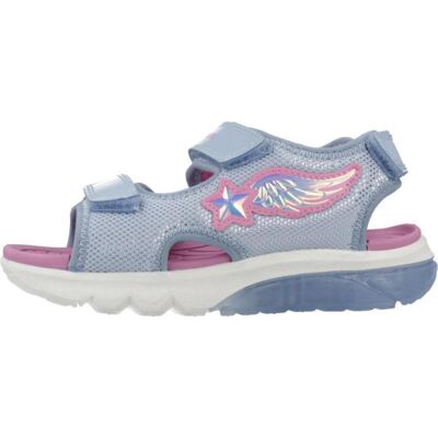 Geox Sandalias J Sandal Ciberdron C4193 Talla 31 Geox Sandalias J Sandal Ciberdron C4193 Talla 31