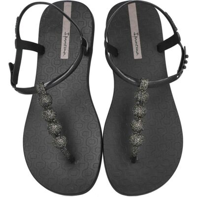 IPANEMA Sandalia Class Connect Ii 27299 Negro Talla 36 IPANEMA Sandalia Class Connect Ii 27299 Negro Talla 36
