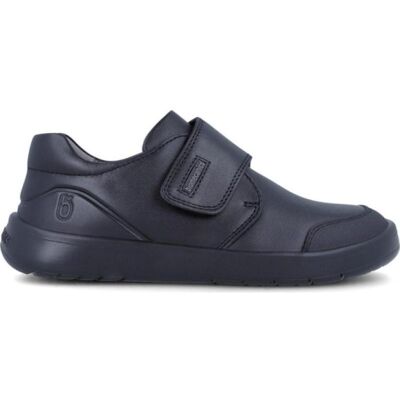 BIOMECANICS Zapato Colegial 251021-A054 Con Cierre De Velcro Negro Talla 34 BIOMECANICS Zapato Colegial 251021-A054 Con Cierre De Velcro Negro Talla 34