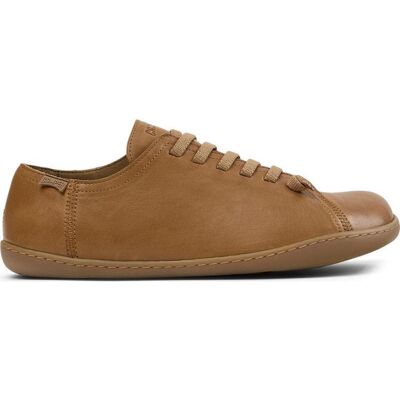 Camper Zapatillas Peu 17665 Marron316 Talla 41 Camper Zapatillas Peu 17665 Marron316 Talla 41