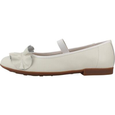 Geox Bailarinas Jr Plie Con Lazo Para Niña C1000 Talla 38,5 Geox Bailarinas Jr Plie Con Lazo Para Niña C1000 Talla 38,5