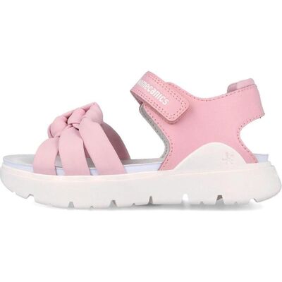 BIOMECANICS Sandalias Bioflow 262221 Biostep Rosa Rosaa032 Talla 26 BIOMECANICS Sandalias Bioflow 262221 Biostep Rosa Rosaa032 Talla 26