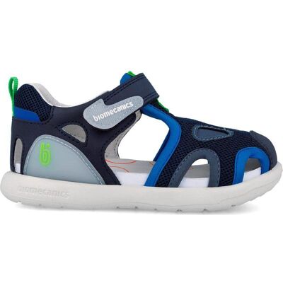 BIOMECANICS Sandalia Bioevolution Sport 262232 Petrola556 Talla 33 BIOMECANICS Sandalia Bioevolution Sport 262232 Petrola556 Talla 33
