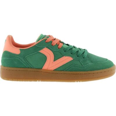 VICTORIA Zapatillas Smash Suede Mate Trébol Trebol Talla 39 VICTORIA Zapatillas Smash Suede Mate Trébol Trebol Talla 39