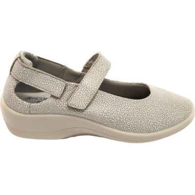 ARCOPEDICO Merceditas Minavi En Licra Beig Talla 41 ARCOPEDICO Merceditas Minavi En Licra Beig Talla 41