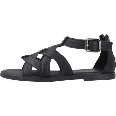 Geox Sandalias Nina J5535g C9999 Talla 30 Geox Sandalias Nina J5535g C9999 Talla 30