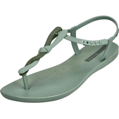 IPANEMA Sandalias 83770 Class Daily Verde Talla 37 IPANEMA Sandalias 83770 Class Daily Verde Talla 37