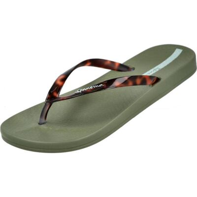 IPANEMA Sandalias Anat Connect Ii Verde Talla 37 IPANEMA Sandalias Anat Connect Ii Verde Talla 37
