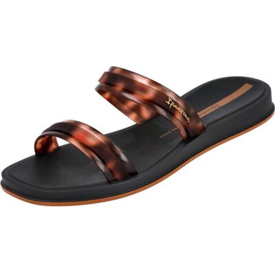 IPANEMA Sandalias Glow Trendy Slide 27421 Negro Talla 40 IPANEMA Sandalias Glow Trendy Slide 27421 Negro Talla 40