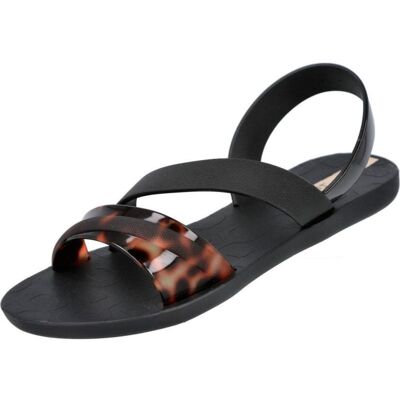 IPANEMA Sandalia 83767 Vibrant Negro Talla 37 IPANEMA Sandalia 83767 Vibrant Negro Talla 37