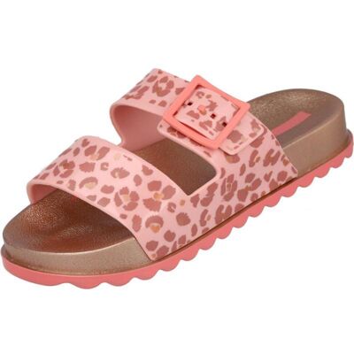 IPANEMA Sandalias Infantiles Classy Con Hebilla Rosa Talla 38 IPANEMA Sandalias Infantiles Classy Con Hebilla Rosa Talla 38