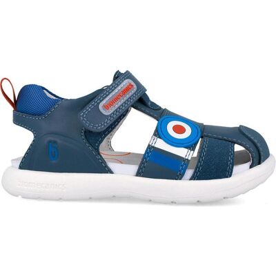 BIOMECANICS Sandalias Bioevolution 262234 Petrola556 Talla 26 BIOMECANICS Sandalias Bioevolution 262234 Petrola556 Talla 26