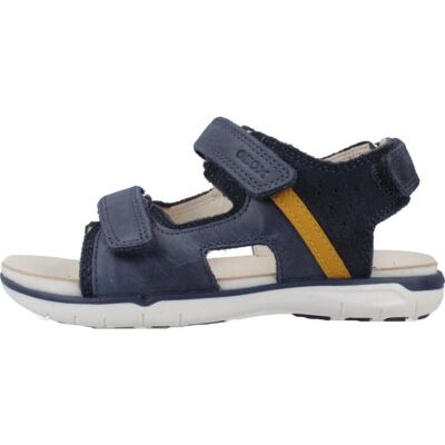 Geox Sandalias Delhi Boy C4p2g Talla 25 Geox Sandalias Delhi Boy C4p2g Talla 25
