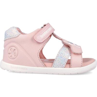 BIOMECANICS Sandalia 262162 Mariposa Cottona779 Talla 25 BIOMECANICS Sandalia 262162 Mariposa Cottona779 Talla 25