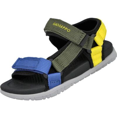 GIOSEPPO Sandalias Californianas 78333-Eldama Kaki Talla 36 GIOSEPPO Sandalias Californianas 78333-Eldama Kaki Talla 36