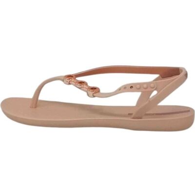 IPANEMA Sandalias Con Tiras De Diseño Beige Talla 40 IPANEMA Sandalias Con Tiras De Diseño Beige Talla 40