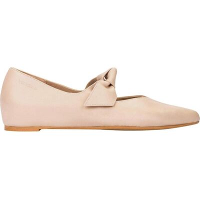 WONDERS Bailarina Triana40 Beige Talla 38 WONDERS Bailarina Triana40 Beige Talla 38