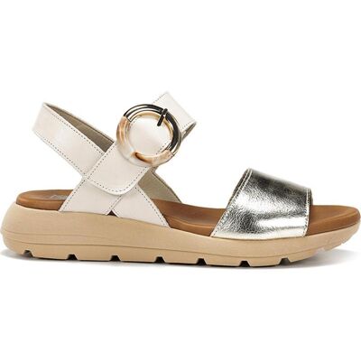FLUCHOS Sandalias Gandia Con Cierre De Hebilla Varios Colores Talla 40 FLUCHOS Sandalias Gandia Con Cierre De Hebilla Varios Colores Talla 40