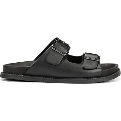FLUCHOS Sandalia Bari F2451 Negra Mallorcanegro Talla 41 FLUCHOS Sandalia Bari F2451 Negra Mallorcanegro Talla 41
