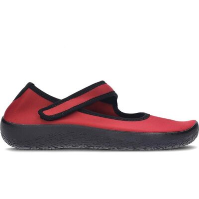 ARCOPEDICO 2422 Eifel Granate Talla 43 ARCOPEDICO 2422 Eifel Granate Talla 43