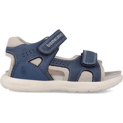 BIOMECANICS Sandalia Urban 262235 Petrola556 Talla 28 BIOMECANICS Sandalia Urban 262235 Petrola556 Talla 28