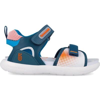 BIOMECANICS Sandalia Bioevolution 262236 Casual Petrola556 Talla 28 BIOMECANICS Sandalia Bioevolution 262236 Casual Petrola556 Talla 28