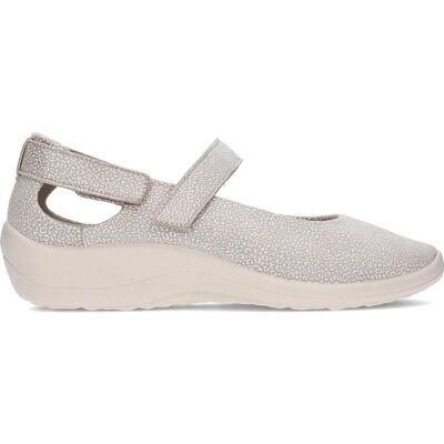 ARCOPEDICO Bailarinas 4962 Minami Sahara Sahara Talla 44 ARCOPEDICO Bailarinas 4962 Minami Sahara Sahara Talla 44