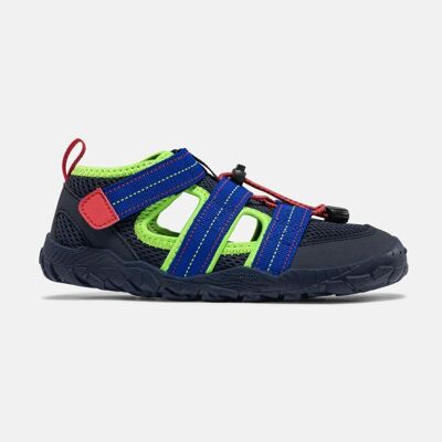 Joma Sandalias Bfdrujs2616v Con Cierre Ajustable Multicolor Talla 34 Joma Sandalias Bfdrujs2616v Con Cierre Ajustable Multicolor Talla 34