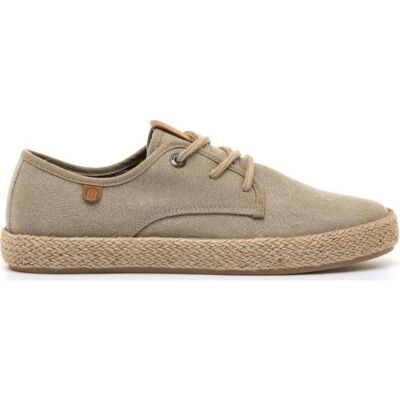 MTNG Alpargatas 84843 Con Cordones Marrón Talla 41 MTNG Alpargatas 84843 Con Cordones Marrón Talla 41