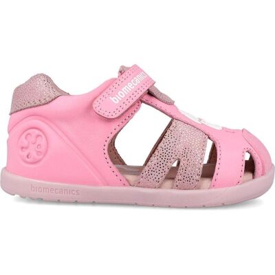 BIOMECANICS Sandalia 262160 Wider Twin Candya711 Candya711 Talla 21 BIOMECANICS Sandalia 262160 Wider Twin Candya711 Candya711 Talla 21