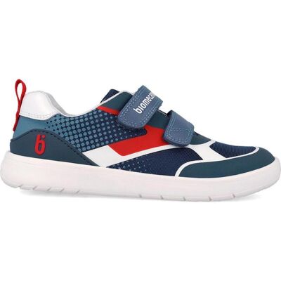 BIOMECANICS Zapatilla Barefoot Bioevolution 262262 Wider Urban Petrola556 Talla 33 BIOMECANICS Zapatilla Barefoot Bioevolution 262262 Wider Urban Petrola556 Talla 33