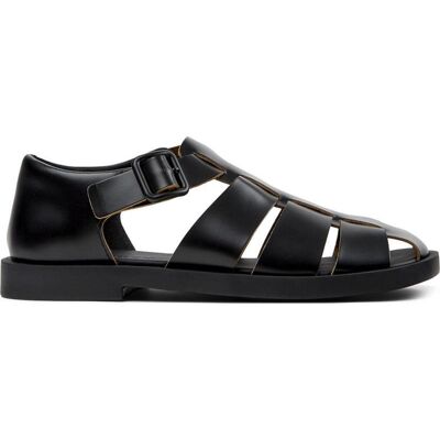 Camper Sandalias K101011 Don Negro001 Talla 42 Camper Sandalias K101011 Don Negro001 Talla 42