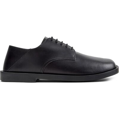 Camper Zapato Derby K101012 Piel Negro001 Talla 40 Camper Zapato Derby K101012 Piel Negro001 Talla 40