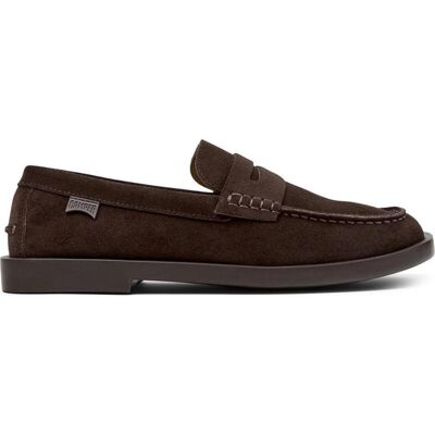Camper Mocasines K101014 En Ante Marron001 Talla 42 Camper Mocasines K101014 En Ante Marron001 Talla 42