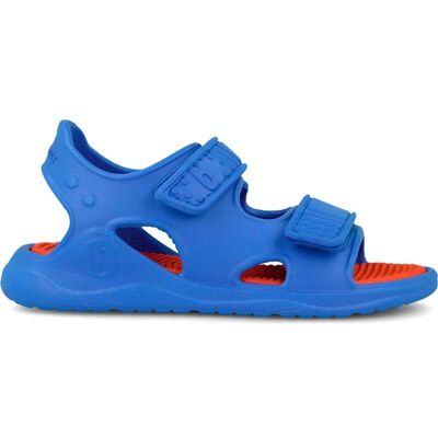 BIOMECANICS Sandalia Biogateo 262295 Aqua Royalb006 Talla 25 BIOMECANICS Sandalia Biogateo 262295 Aqua Royalb006 Talla 25