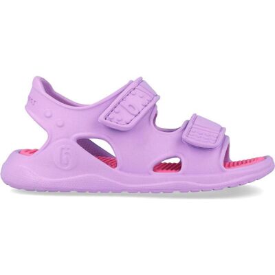 BIOMECANICS Sandalia Biogateo 262295 Aqua Lila Lilae164 Talla 29 BIOMECANICS Sandalia Biogateo 262295 Aqua Lila Lilae164 Talla 29