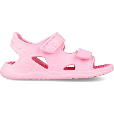 BIOMECANICS Sandalia Biogateo 262295 Aqua Rosa Rosaf032 Talla 28 BIOMECANICS Sandalia Biogateo 262295 Aqua Rosa Rosaf032 Talla 28